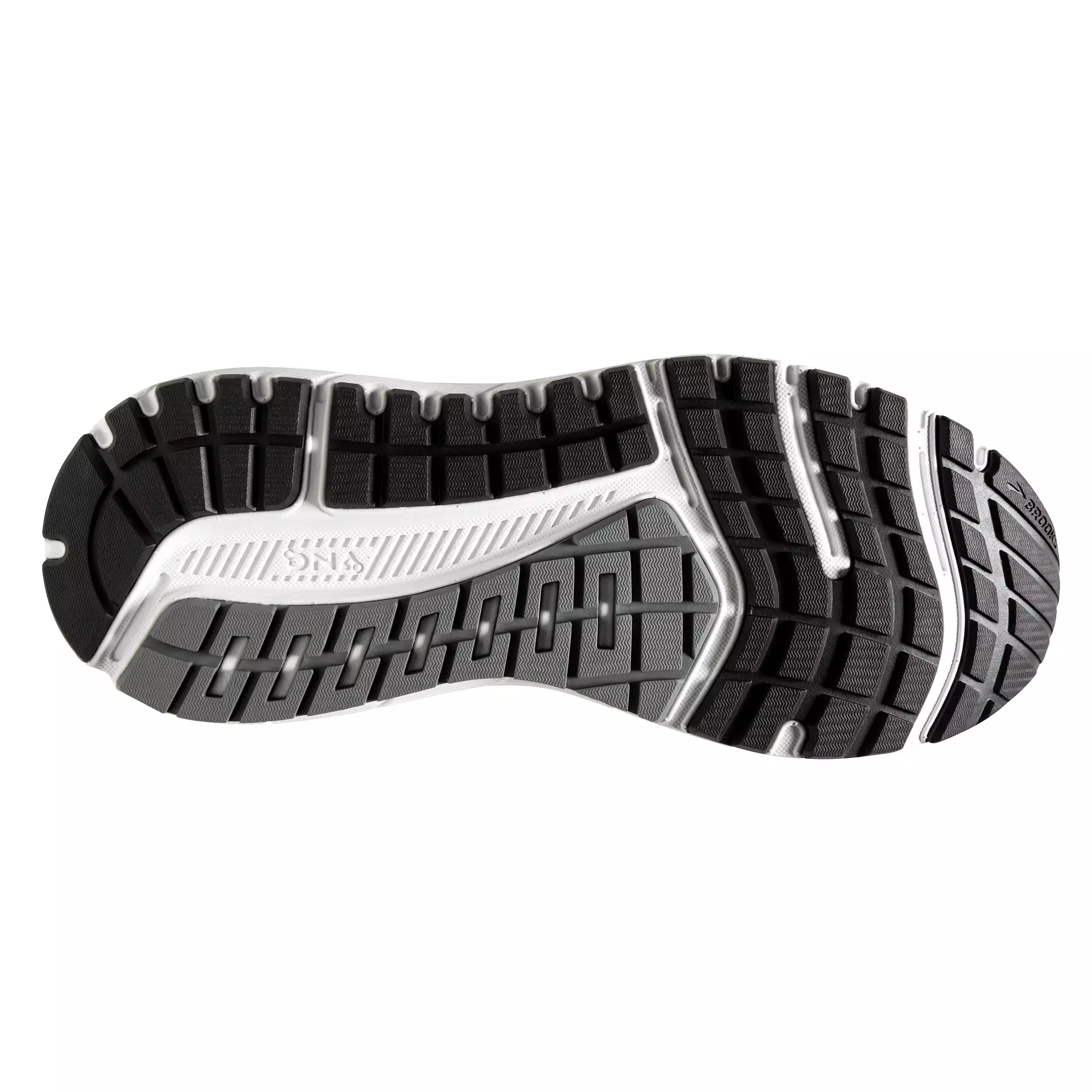 Men's Beast 20 - Black / Ebony / Grey