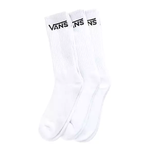 Men's Classic Crew Socks (3 Pack)