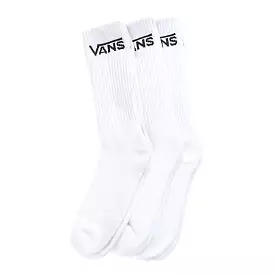 Men's Classic Crew Socks (3 Pack)