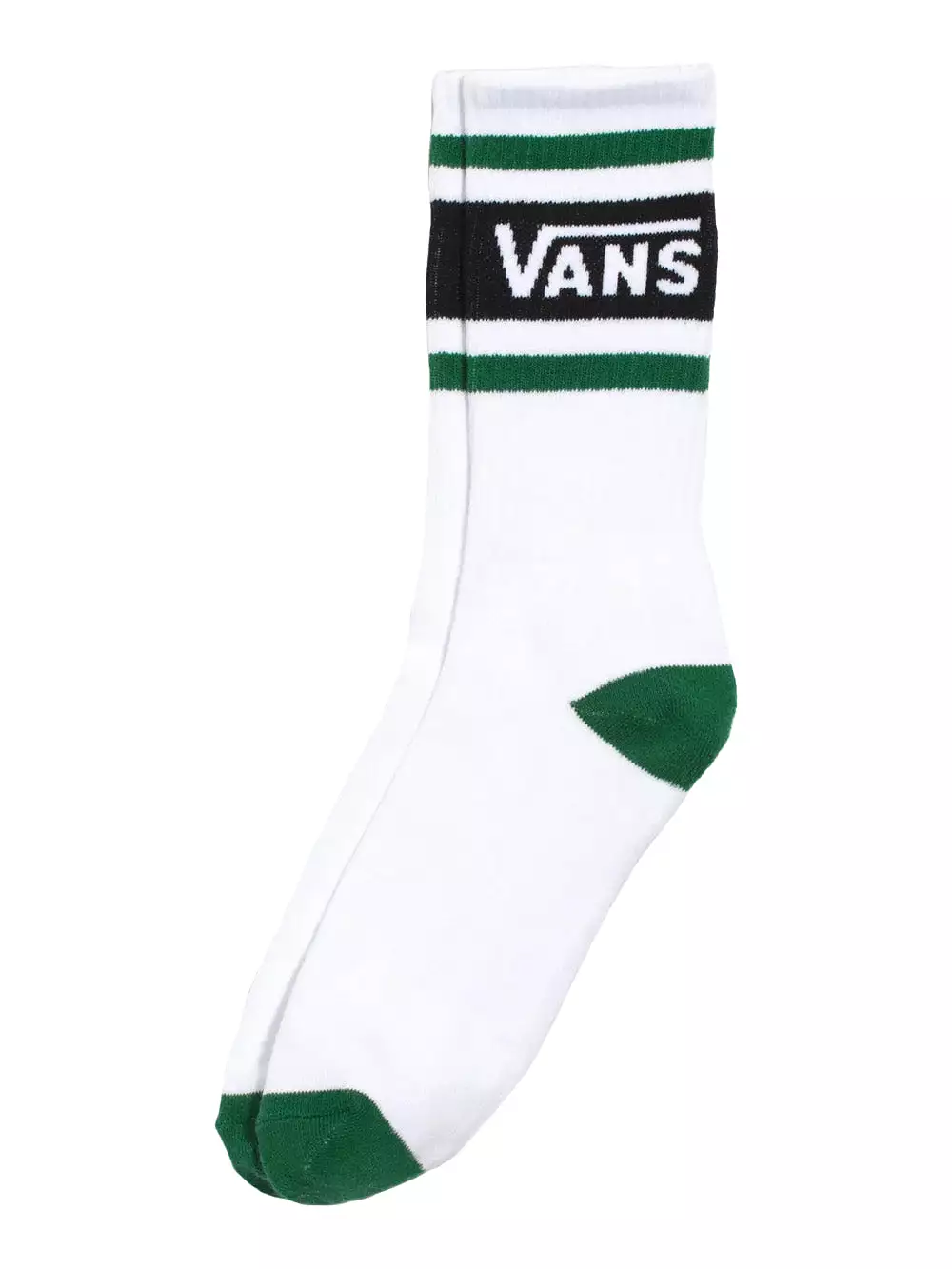 Men's Drop V Crew Socks