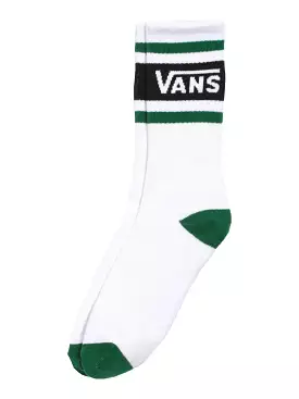 Men's Drop V Crew Socks