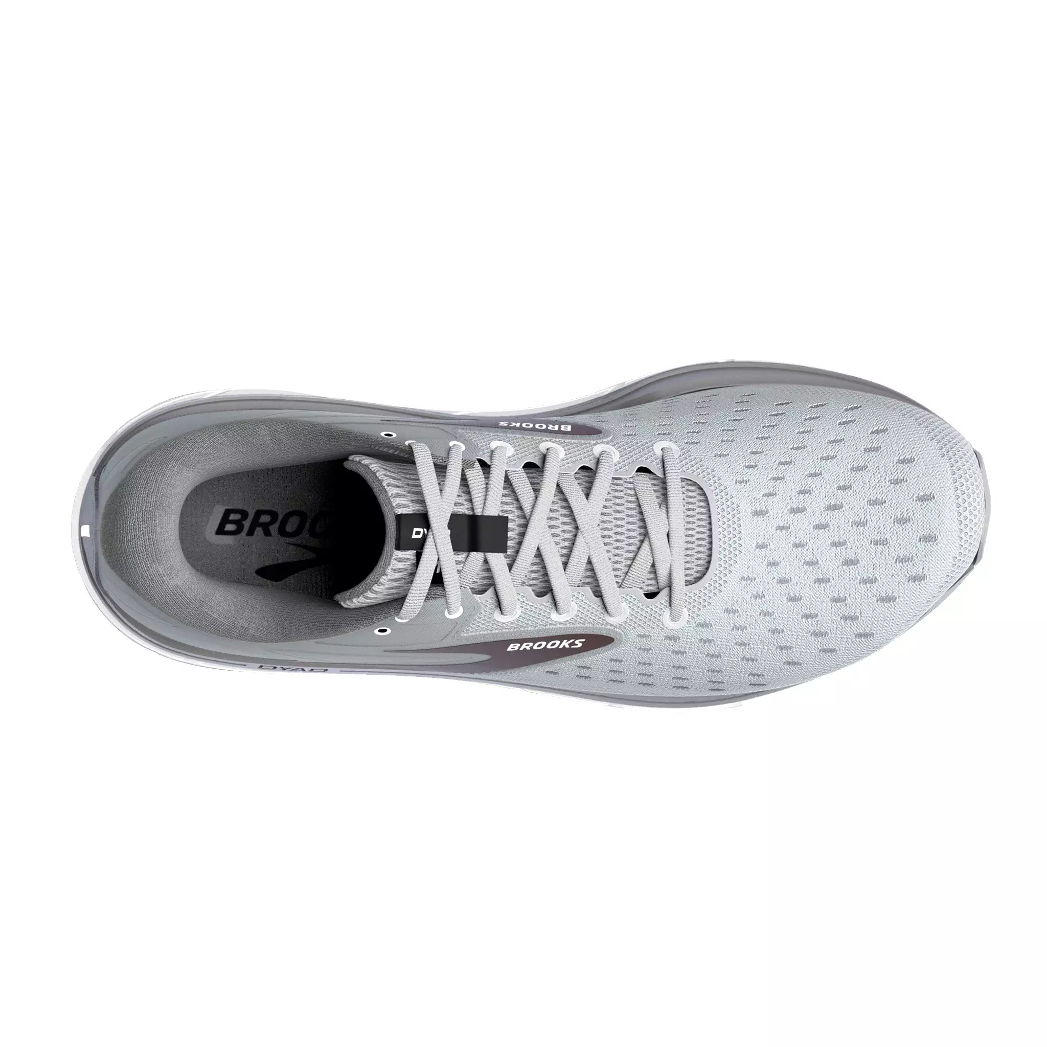 Men's Dyad 11 - Grey / Black / White