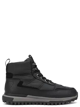 Men's Fero - Black