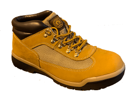 Men's JACATA Field Boot- HW6005 Wheat