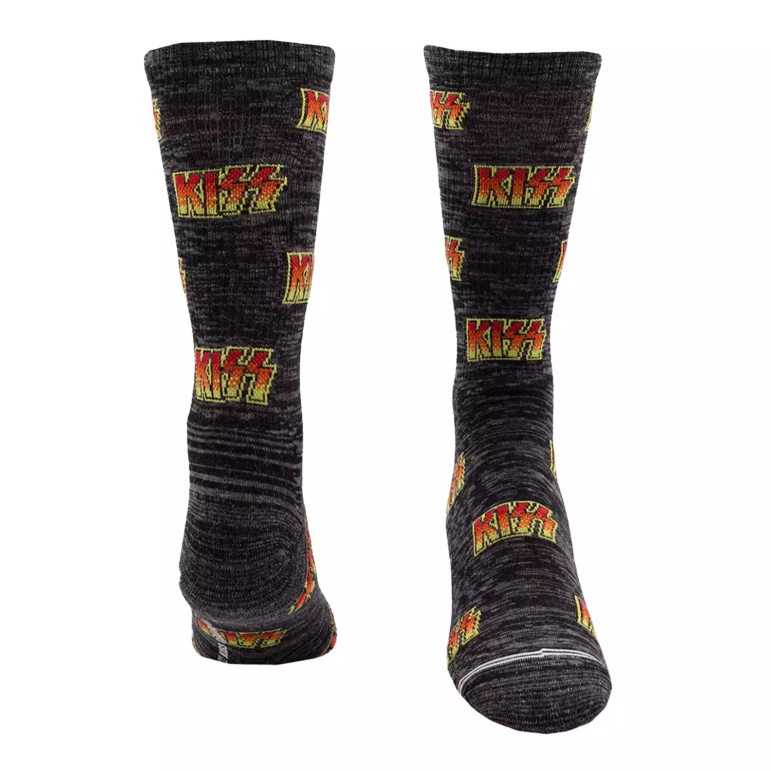 Men's KISS Crew Socks