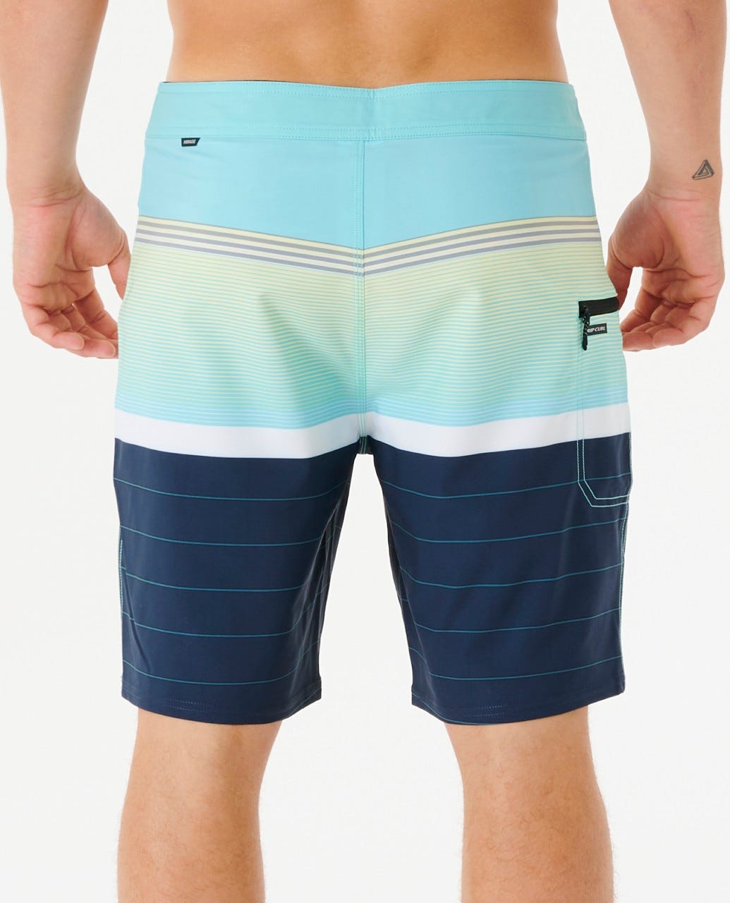 Mirage Daybreaker 19 Boardshorts | 2 Colors