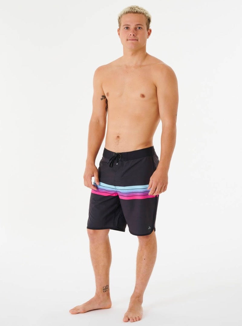 Mirage Surf Revival 19 Boardshort | 3 Colors