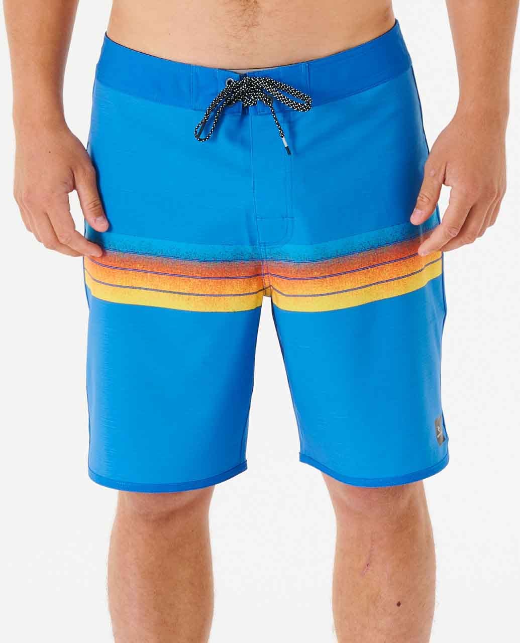 Mirage Surf Revival 19 Boardshort | 3 Colors