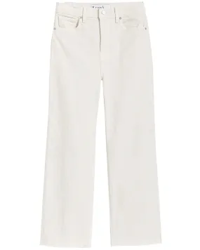 Monaghan Mom Jean in Cream