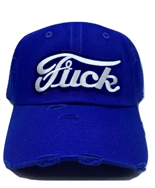 MV DAD HATS Fcks Hat - Unisex