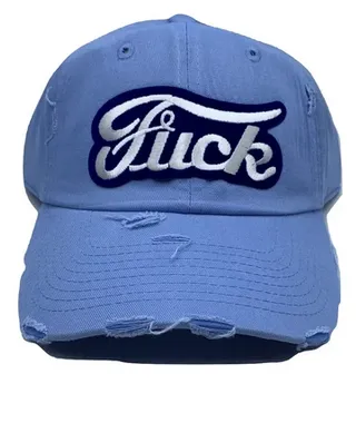 MV DAD HATS Fcks Hat - Unisex