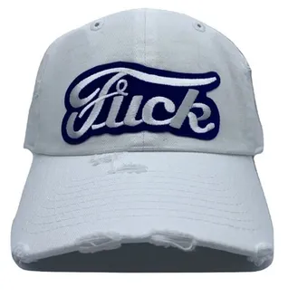 MV DAD HATS Fcks Hat - Unisex