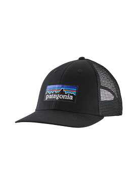 P-6 Logo LoPro Trucker Hat | 4 Colors