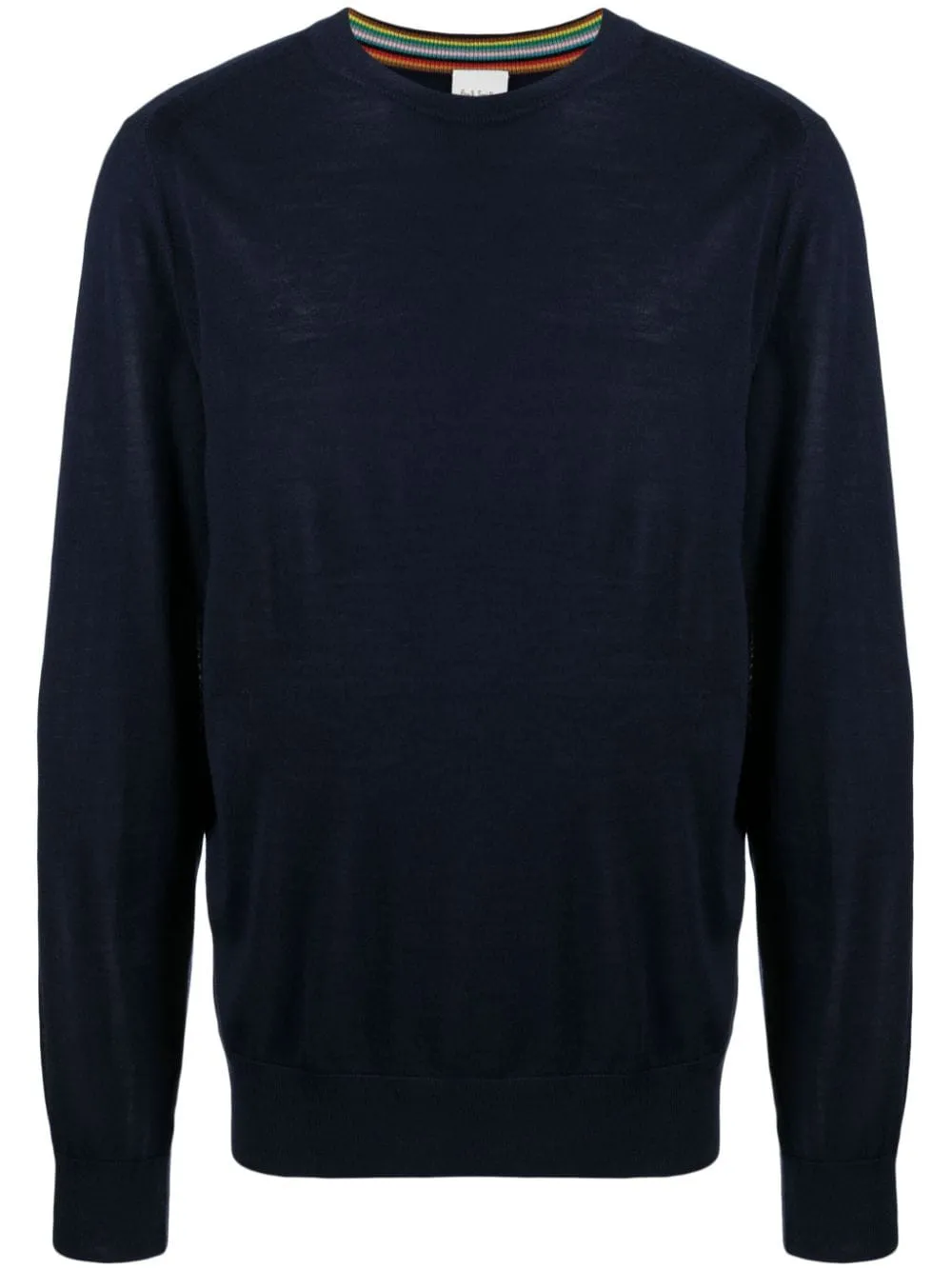 Paul Smith Sweaters Blue