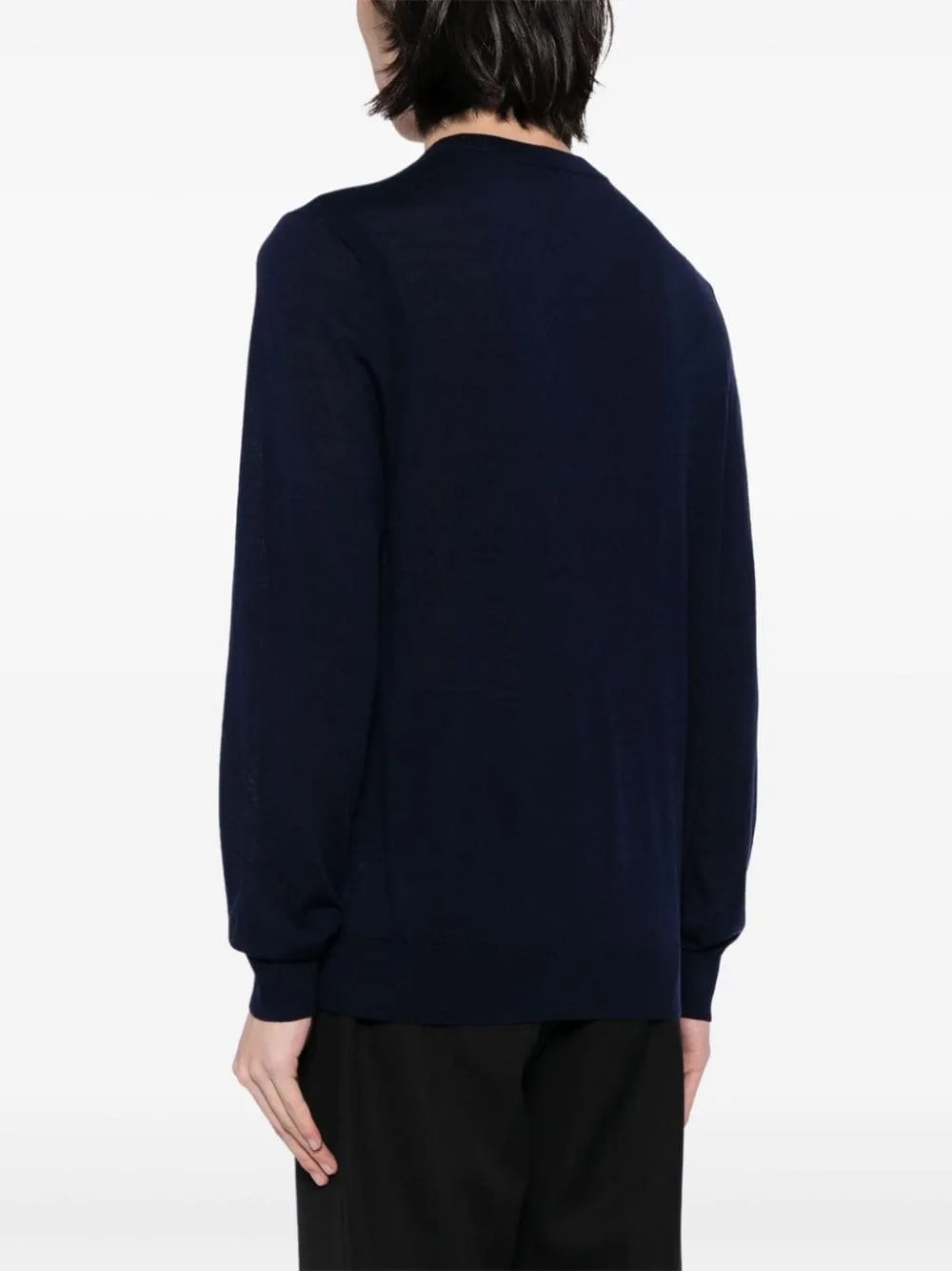 Paul Smith Sweaters Blue