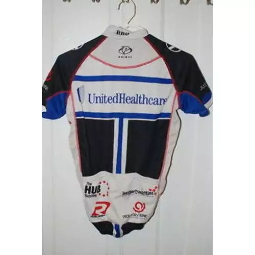 Primal wear mens cycling bike jersey XSMALL