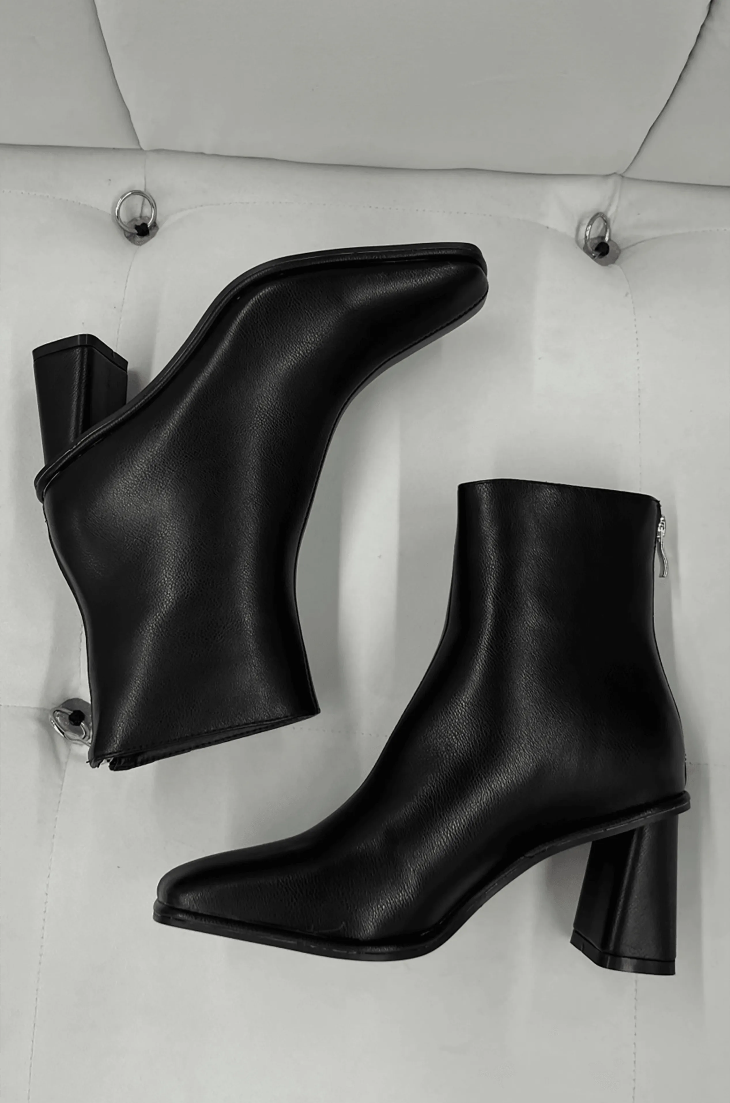 Quinnie Boot by Billini - FINAL SALE