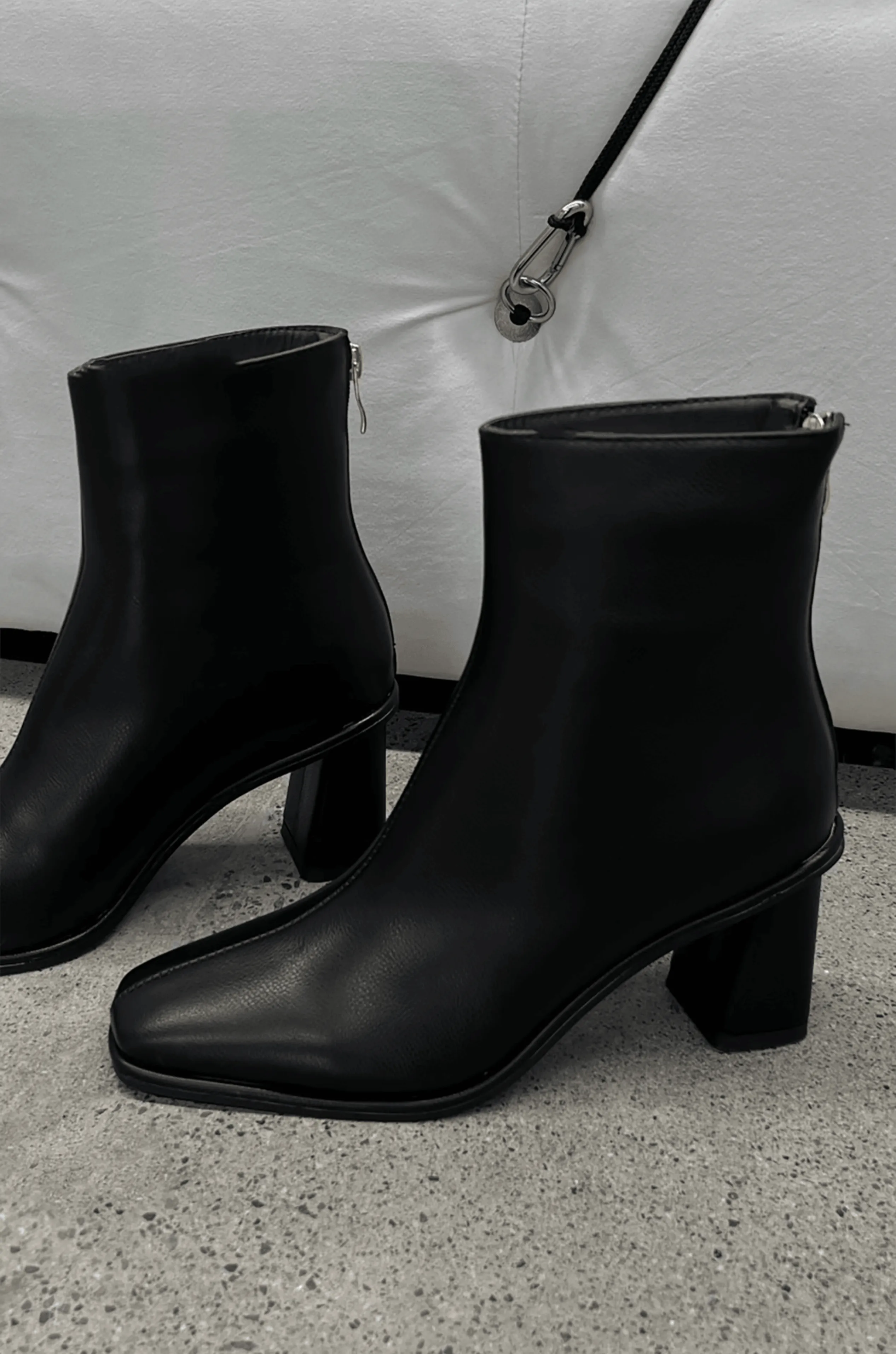 Quinnie Boot by Billini - FINAL SALE