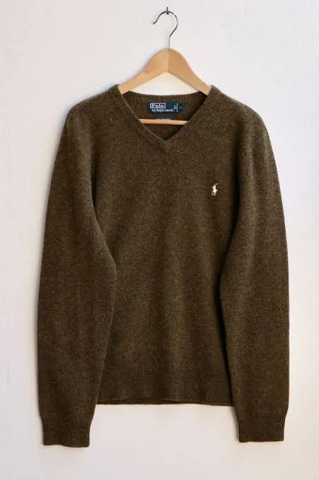 Ralph Lauren Sweaters