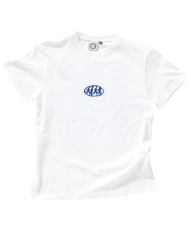 Ready, Set, Blow! T Shirt White