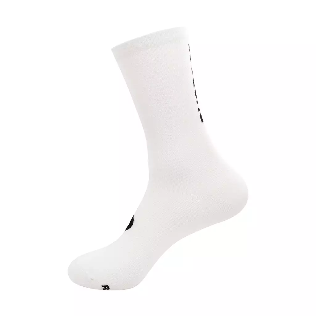 Running Socks for Training & Racing v2 (Purpose Wordmark)