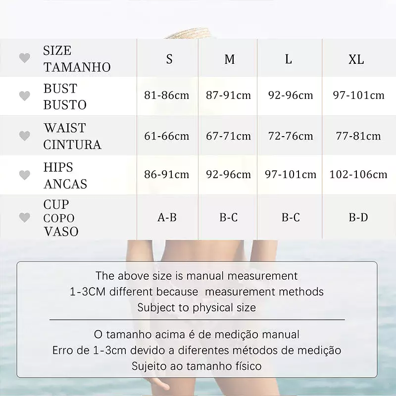 Sexy Swimwear Two-Pieces Bikini Set  Hollow Out Swimsuit Women Block Color Patchwork Bathing Suit Female Biquini Summer Tankini