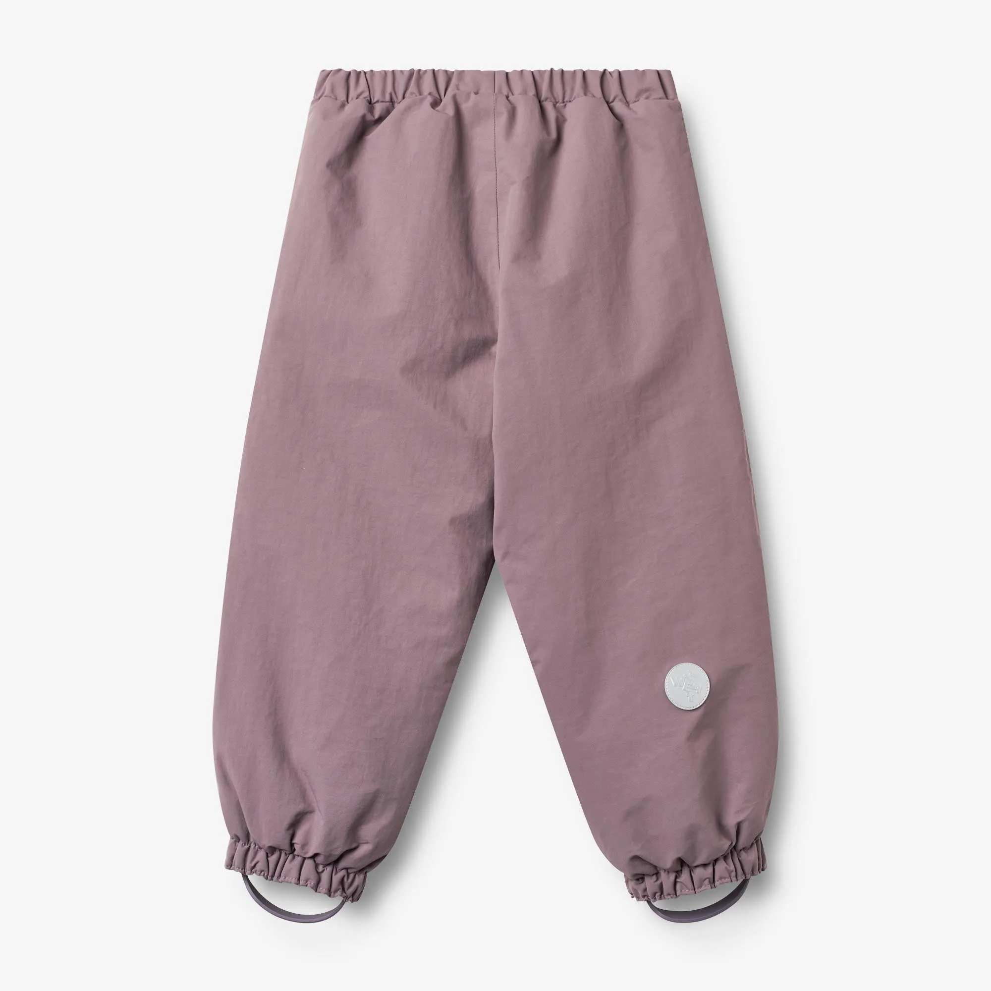 Ski Pants Jay Tech - dry lilac