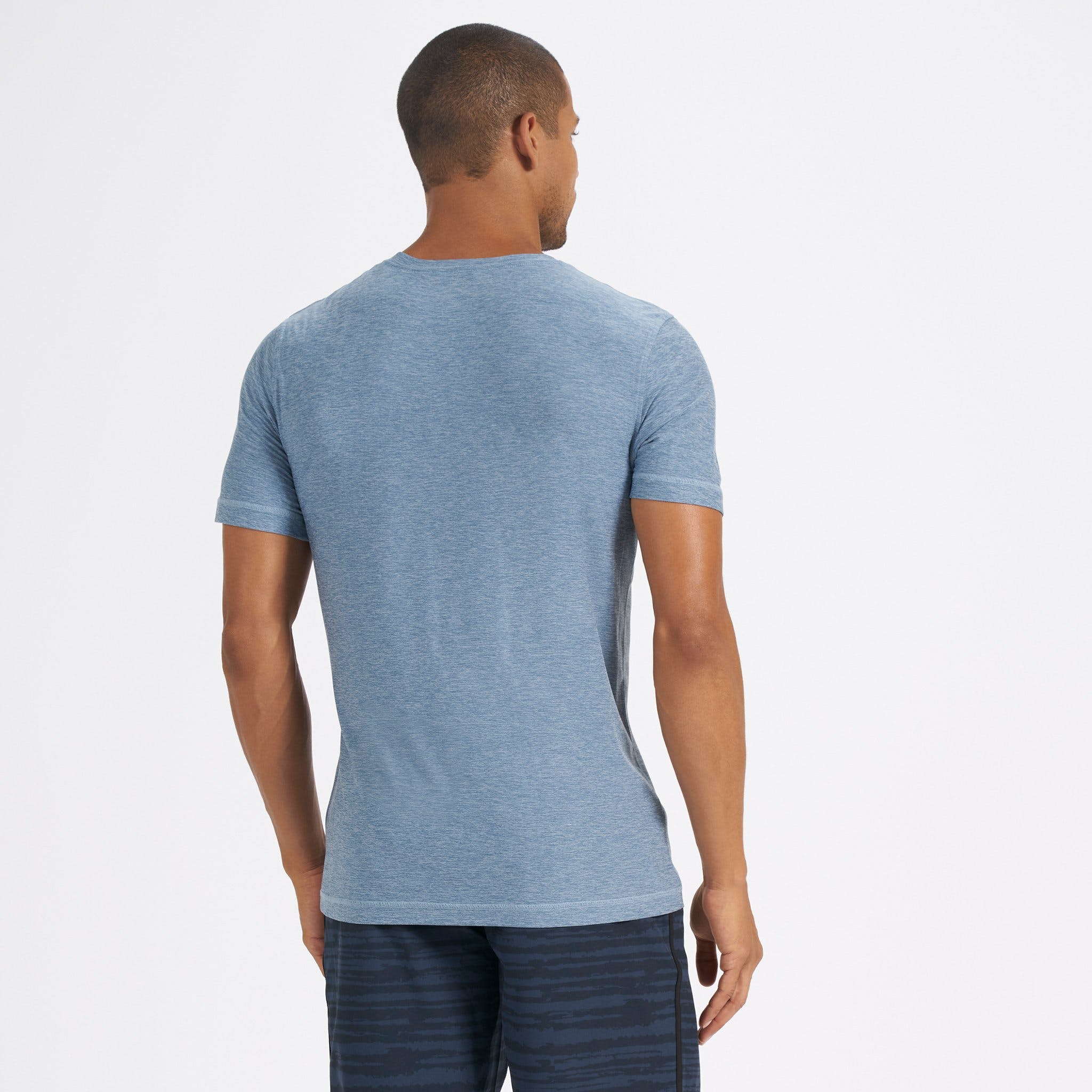 Strato Tech Tee | 8 Colors