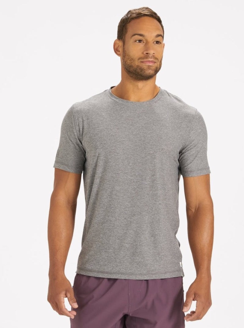 Strato Tech Tee | 8 Colors