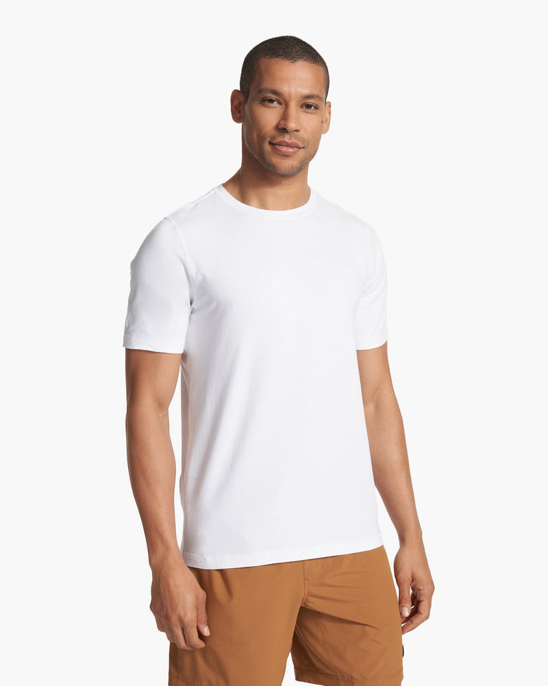 Strato Tech Tee | 8 Colors