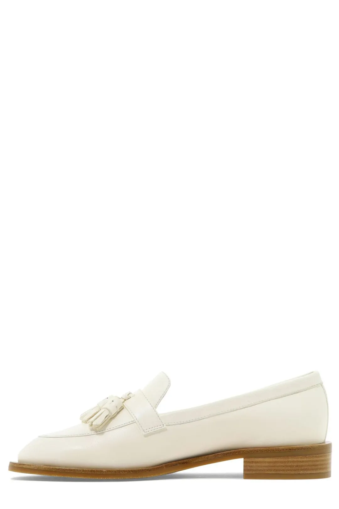 Stuart Weitzman Sutton Tassel Loafers