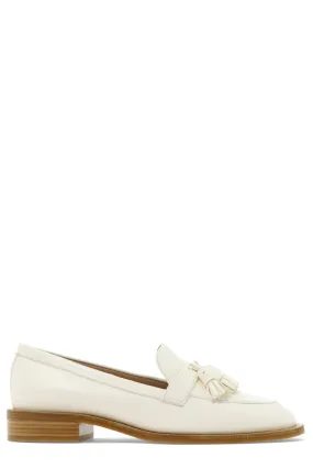 Stuart Weitzman Sutton Tassel Loafers