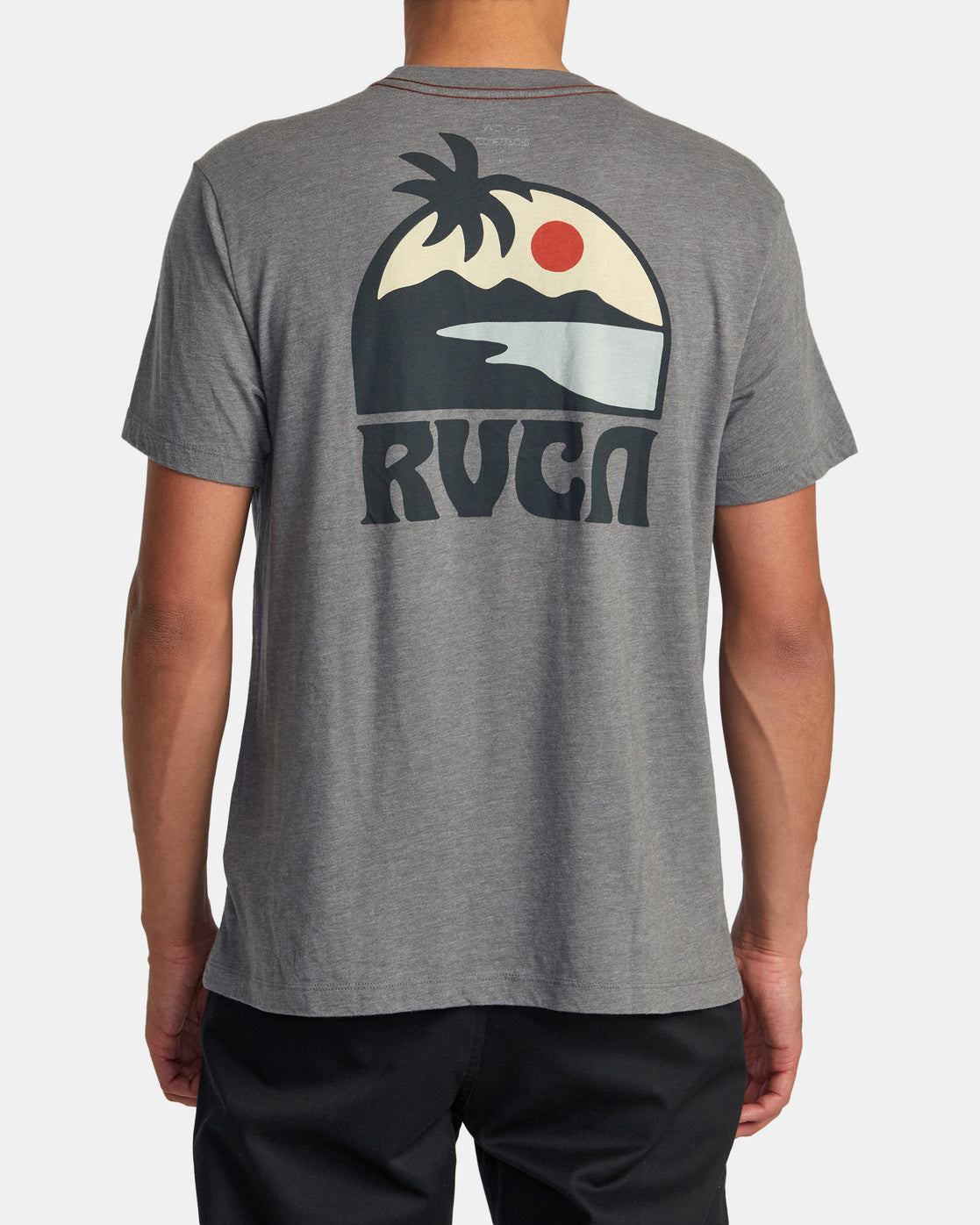 Sundowner Tee | 4 Colors