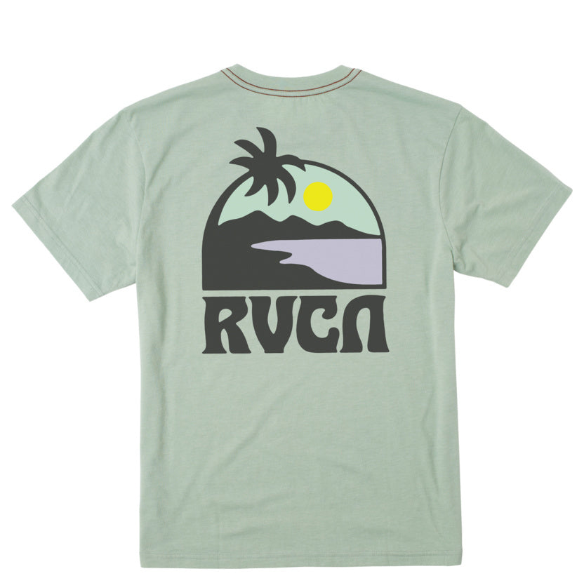 Sundowner Tee | 4 Colors