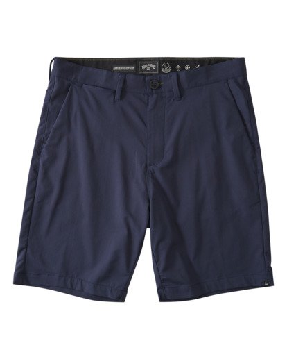 Surftrek Journey Walkshorts 20 | 4 Colors