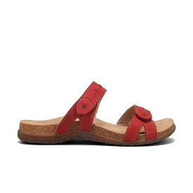 Taos Women's Bandalero - Red Nubuck