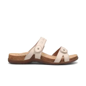 Taos Women's Bandalero - Stone Nubuck