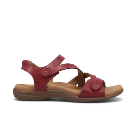 Taos Women's Big Time - Cranberry