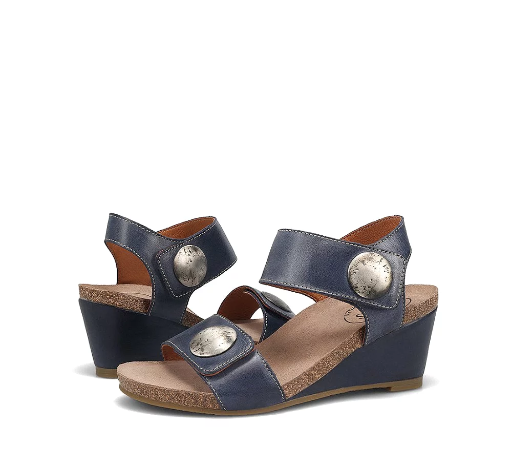 Taos Women's Carousel 3 - Dark Blue