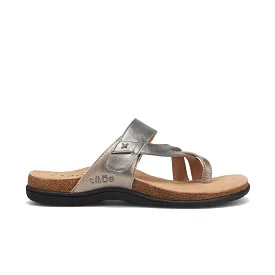 Taos Women's Perfect - Grey/Champagne Metallic