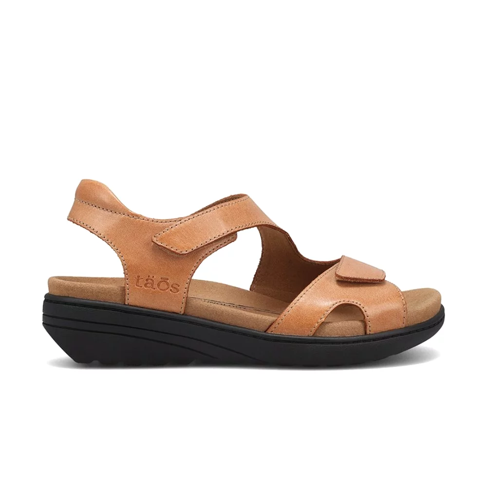 Taos Women's Serene - Caramel