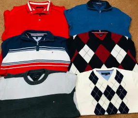 Tommy Hilfiger Sweaters