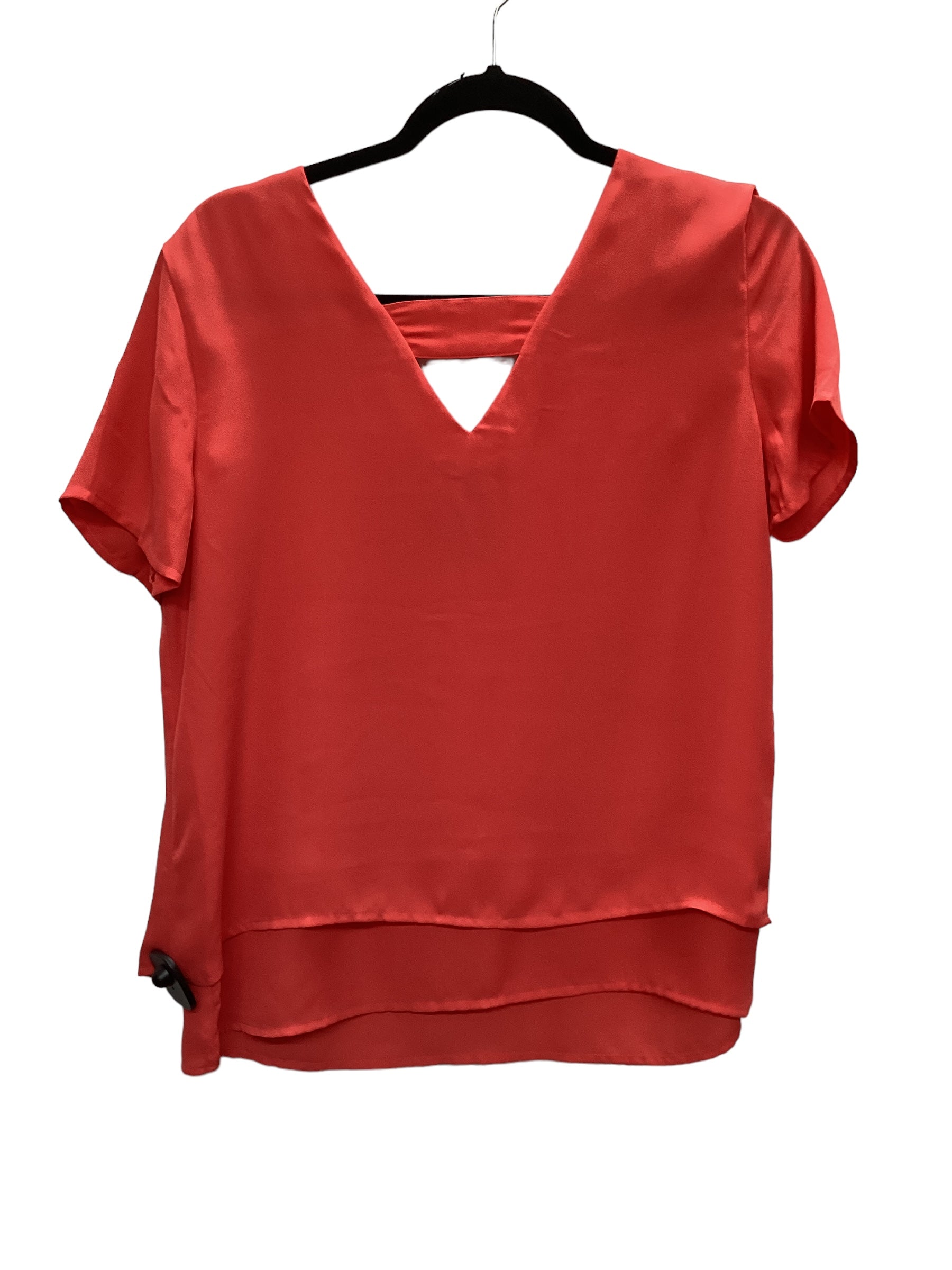 Top Short Sleeve By Banana Republic  Size: S