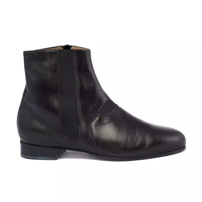 TORI HARD SOLE BOOT