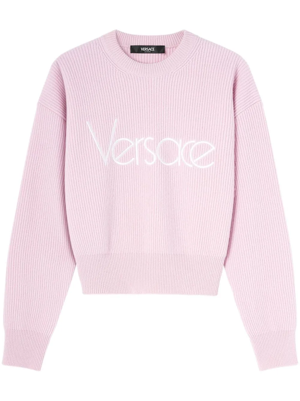 Versace Sweaters Pink