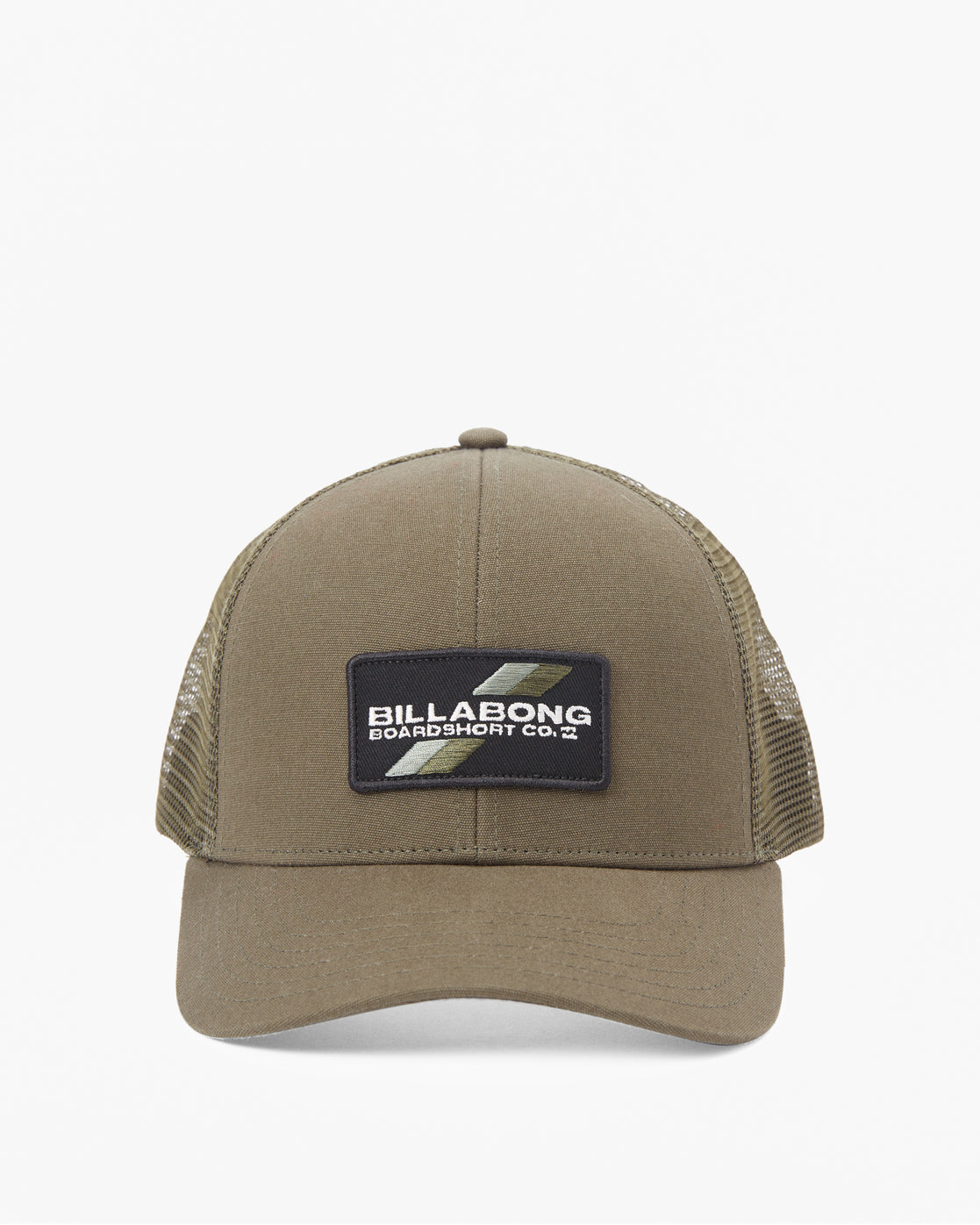 Walled Trucker Hat | 4 Colors