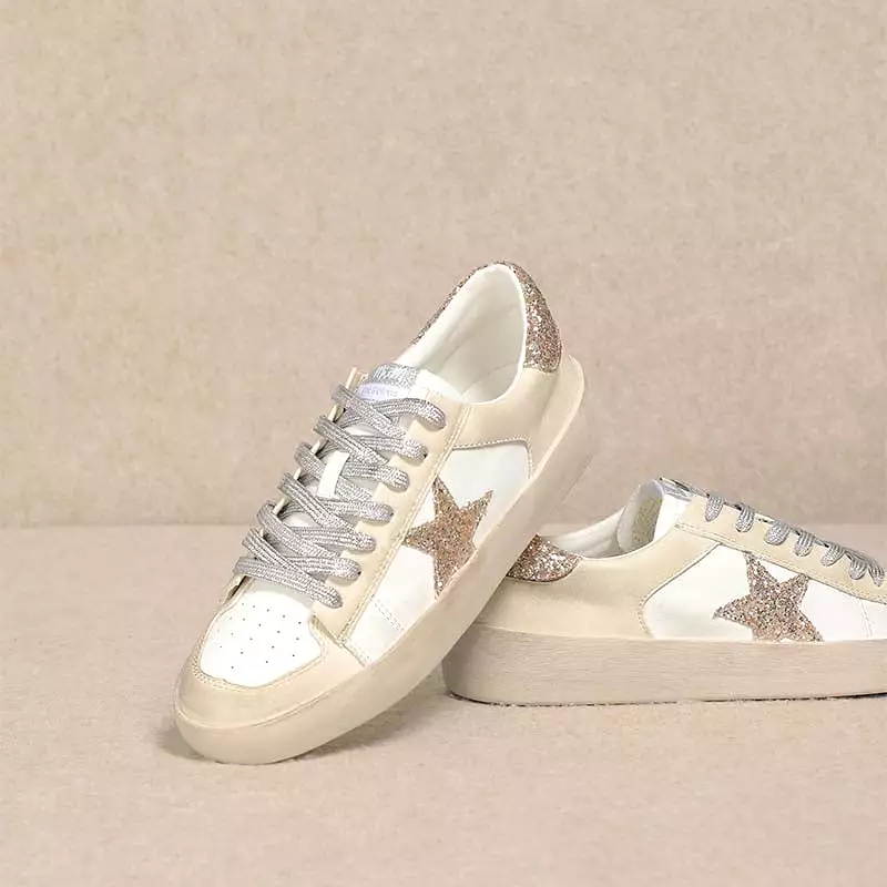 Women's Candace Sneaker