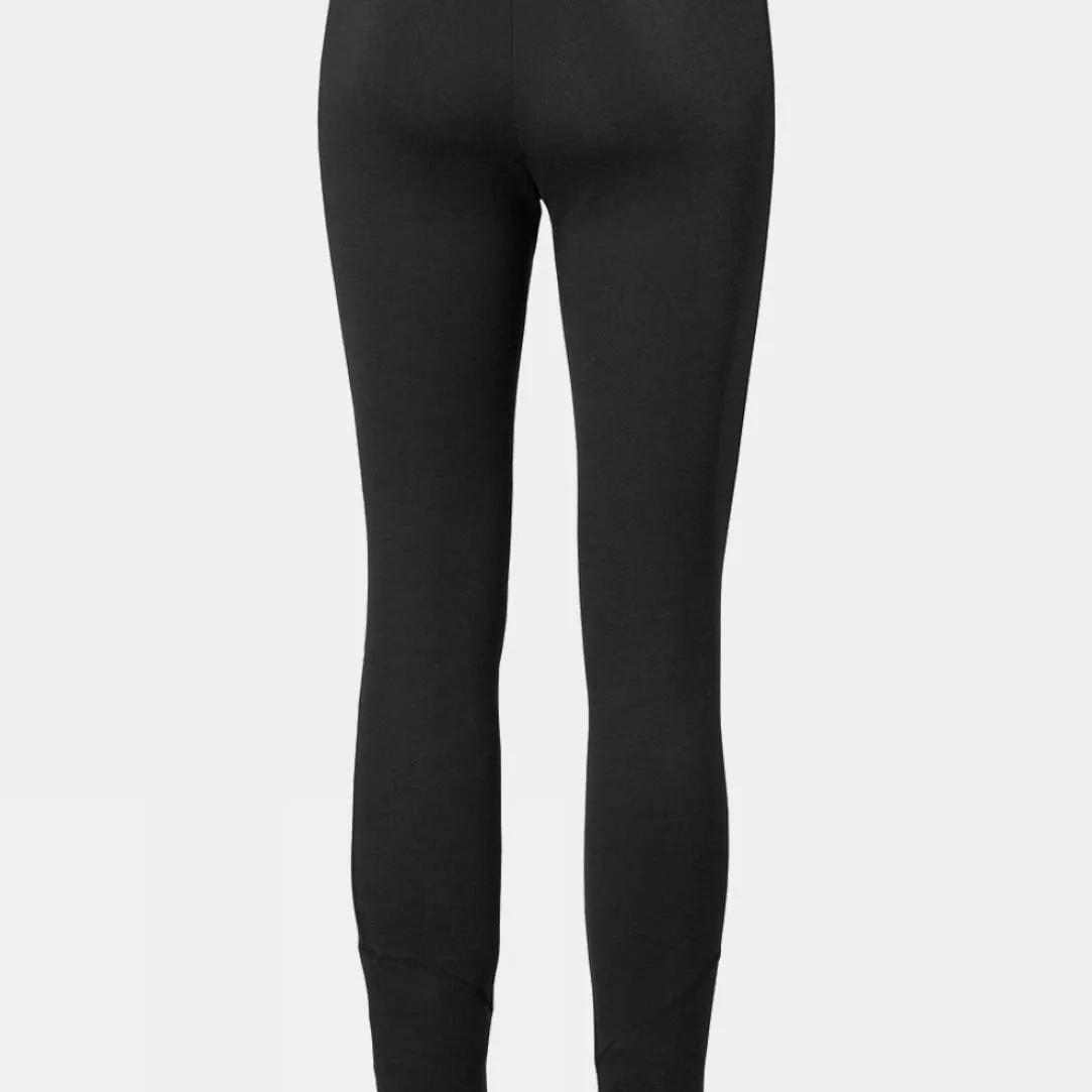 Womens Lifa Merino Midweight 2 In1 Baselayer Pants