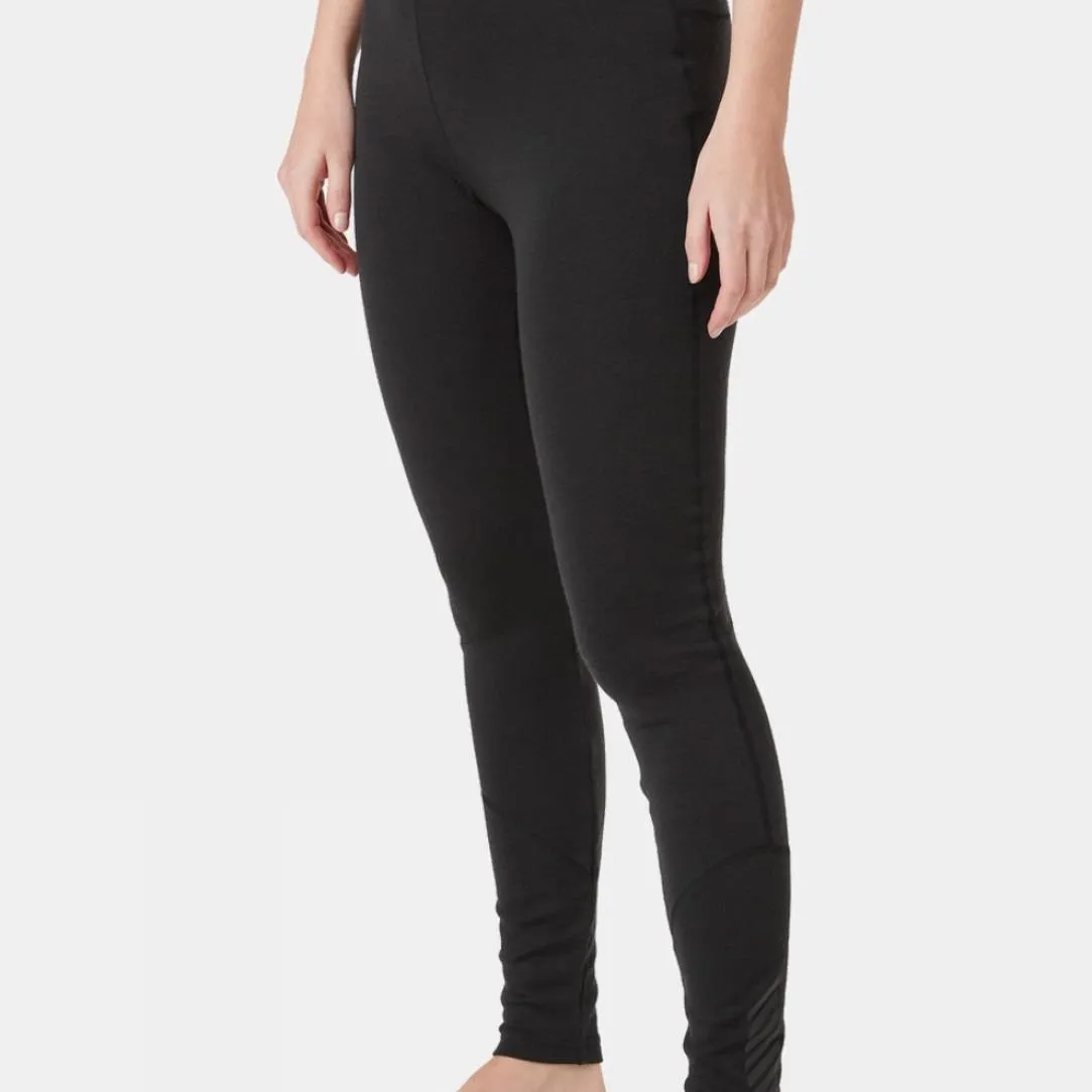 Womens Lifa Merino Midweight 2 In1 Baselayer Pants