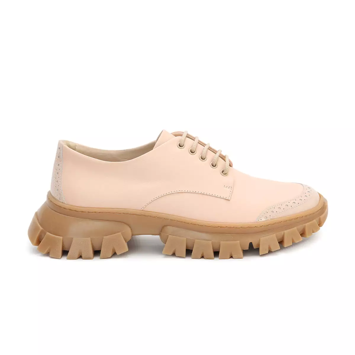 Women's Mila lace up shoes